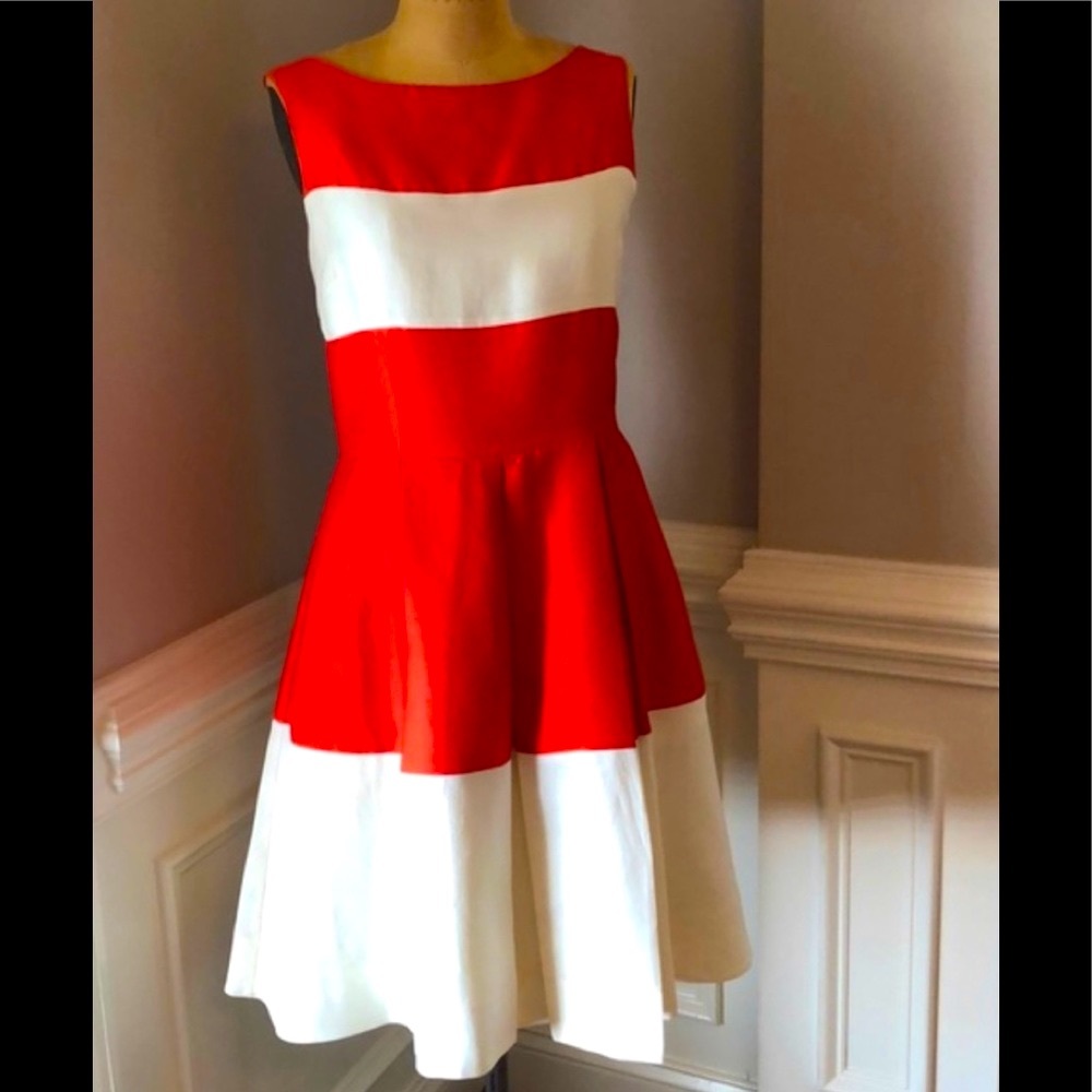 Beautiful Kate Spade dress